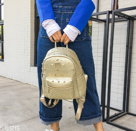 雙肩包什么款式好看？雙肩包爆紅款式推薦