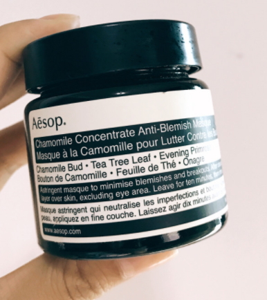 祛痘面膜什么牌子好？2022祛痘面膜品牌排行榜