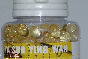 蛇油丸小孩能吃嗎？蛇油丸適合兒童嗎？