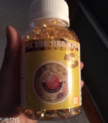 蛇油丸小孩能吃嗎？蛇油丸適合兒童嗎？