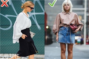 小個(gè)子怎么穿有氣質(zhì)？小個(gè)子氣質(zhì)款穿搭推薦