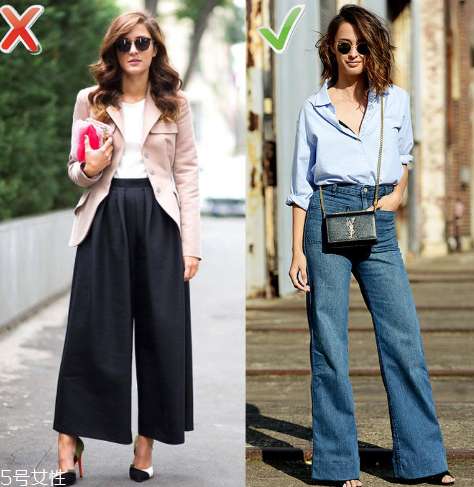 小個(gè)子怎么穿有氣質(zhì)？小個(gè)子氣質(zhì)款穿搭推薦