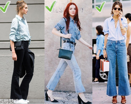 小個(gè)子怎么穿有氣質(zhì)？小個(gè)子氣質(zhì)款穿搭推薦