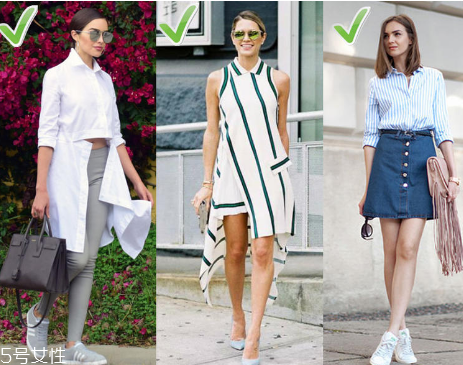 小個(gè)子怎么穿有氣質(zhì)？小個(gè)子氣質(zhì)款穿搭推薦