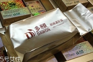 韓國護肝寶怎么吃？韓國護肝寶服用方法