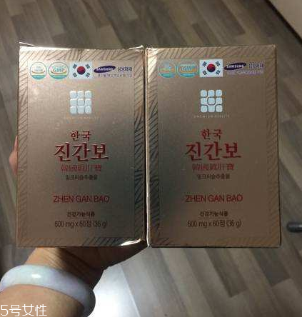 韓國(guó)護(hù)肝寶成分 韓國(guó)護(hù)肝寶安全嗎？