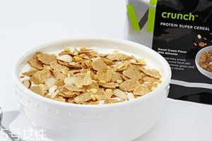 麥片長(zhǎng)蟲(chóng)了還能吃嗎 麥片生蟲(chóng)的原因