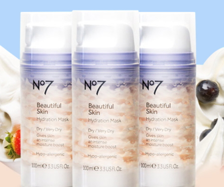 英國面膜哪個牌子好？英國面膜排行榜