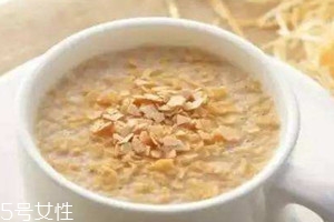 麥片和雞蛋能一起吃嗎 麥片沖雞蛋的功效 麥片和雞蛋能一起吃嗎 麥片沖雞蛋的功效