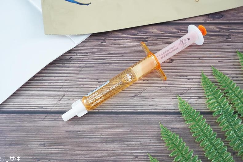 oozoo安瓶針劑面膜怎么用 韓國(guó)傲卓針劑面膜用法 oozoo安瓶針劑面膜怎么用 韓國(guó)傲卓針劑面膜用法