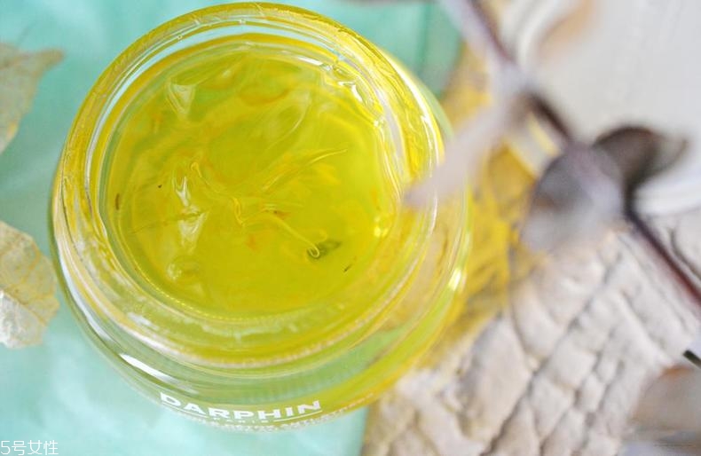darphin巖蘭草舒壓花瓣精露面膜怎么樣？能做晚霜嗎？