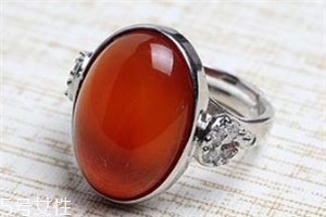 瑪瑙戒指一般多少錢(qián)？瑪瑙戒指正常價(jià)位