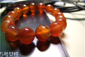 瑪瑙可以和銀一起戴嗎？瑪瑙和銀戴在一起的影響