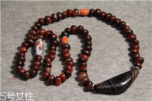 瑪瑙項(xiàng)鏈一般多少錢？瑪瑙項(xiàng)鏈?zhǔn)袌?chǎng)價(jià)位