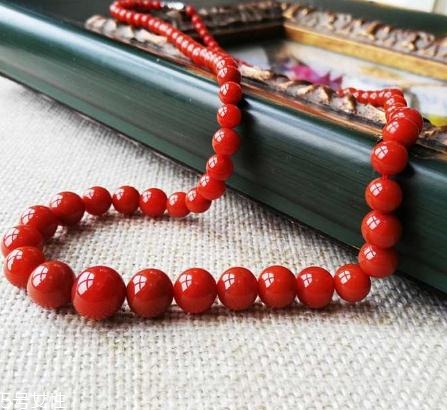 瑪瑙項(xiàng)鏈一般多少錢？瑪瑙項(xiàng)鏈?zhǔn)袌?chǎng)價(jià)位