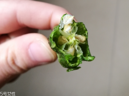 秋葵干好吃嗎？秋葵干怎么吃？