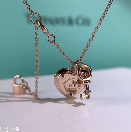 項鏈?zhǔn)屈S金還是k金好？項鏈選黃金還是k金