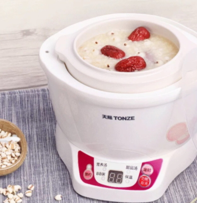 小熊電燉盅使用說明書 小熊電燉盅怎么用 小熊電燉盅使用說明書 小熊電燉盅怎么用