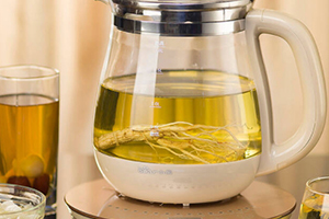 小熊養(yǎng)生壺怎么用？小熊養(yǎng)生壺說明書