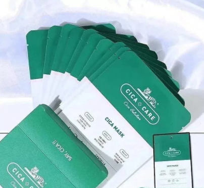 vt老虎面膜怎么樣？張韶涵同款vt范特老虎祛痘面膜評(píng)測(cè)