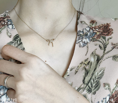 項(xiàng)鏈清洗一次多少錢(qián)？項(xiàng)鏈清洗價(jià)格