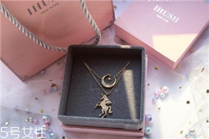 項(xiàng)鏈清洗一次多少錢(qián)？項(xiàng)鏈清洗價(jià)格