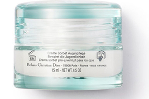 dior迪奧水動力精粹眼霜怎么樣？