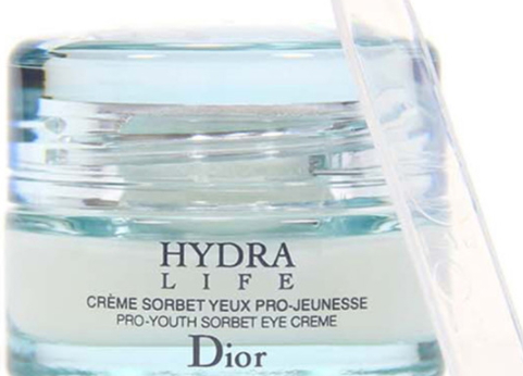 dior迪奧水動(dòng)力精粹眼霜多少錢？迪奧水動(dòng)力精粹眼霜容量