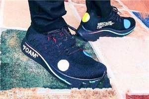 off white聯(lián)名nike zoom fly編織版什么時候發(fā)售？