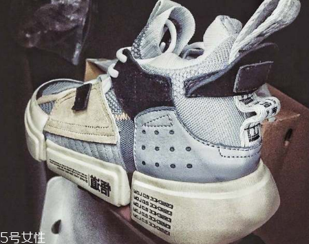 李寧悟道重燃什么時(shí)候發(fā)售？李寧悟道重燃上市時(shí)間