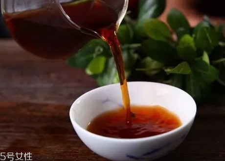 普洱熟茶的泡法 普洱熟茶可以泡幾次 普洱熟茶的泡法 普洱熟茶可以泡幾次