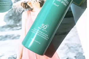 jm防曬噴霧好用嗎？jmsolution珍珠防曬噴霧好用嗎