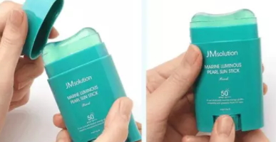 jm防曬棒怎么樣？jmsolution防曬棒評(píng)測(cè)