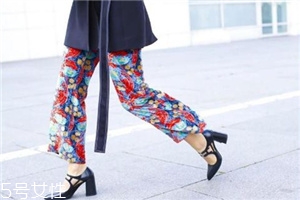 腿粗的女生夏天穿什么鞋子？腿粗夏天穿什么鞋顯瘦