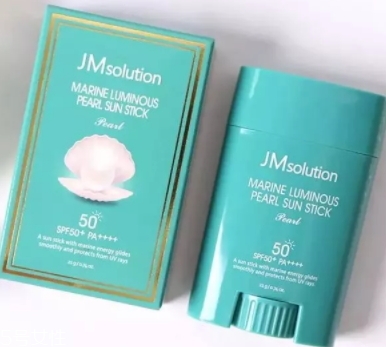 jm防曬棒怎么用？jmsolution防曬棒多久需要補(bǔ)涂