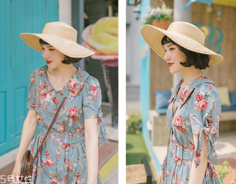 夏天旅游穿什么衣服好？夏天旅游穿搭推薦