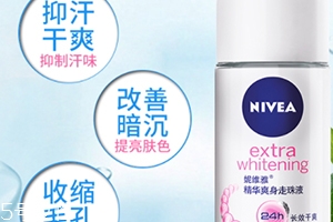 止汗露怎么用？止汗露用在哪個部位