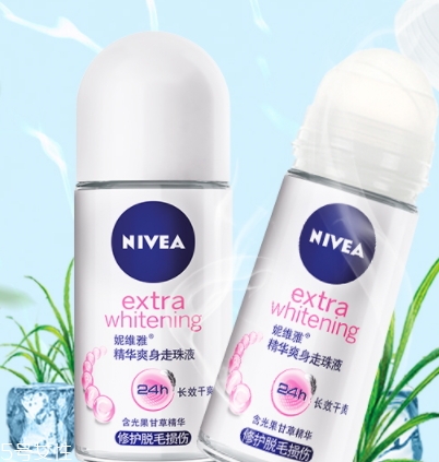 止汗露怎么用？止汗露用在哪個部位