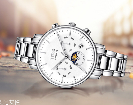 今年流行什么款式手表？2022最流行的手表