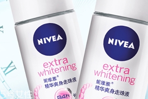 止汗露和止汗噴霧哪個(gè)好？止汗露和止汗噴霧對(duì)比