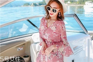 夏天約會穿什么衣服？夏天約會穿搭推薦