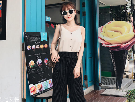 夏天約會(huì)穿什么衣服？夏天約會(huì)穿搭推薦