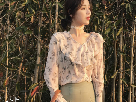 夏天約會(huì)穿什么衣服？夏天約會(huì)穿搭推薦