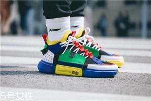 李寧悟道2ace多少錢？李寧悟道2ace價格