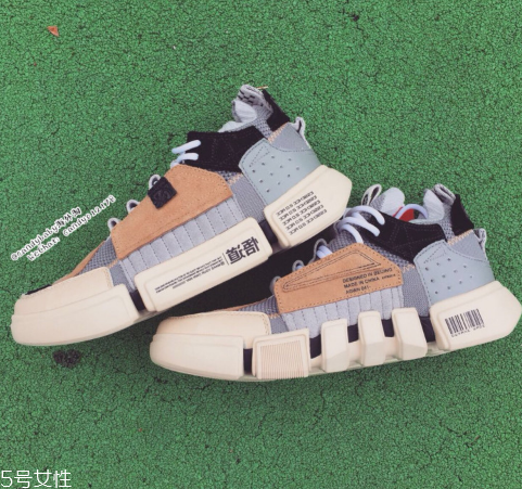 李寧悟道2ace多少錢？李寧悟道2ace價格