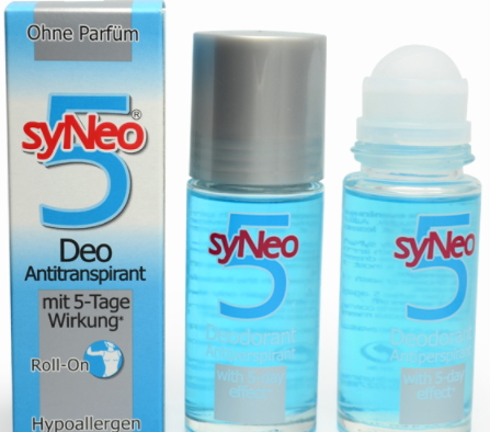 小孩可以用止汗露嗎？幾歲小孩可以用止汗露