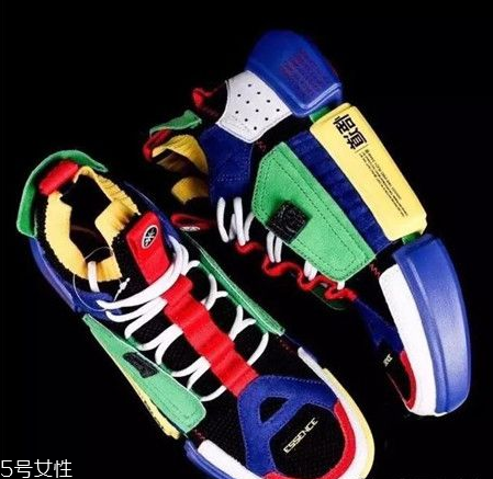 李寧悟道2ace尺碼怎么選？李寧悟道2ace鞋碼偏大嗎