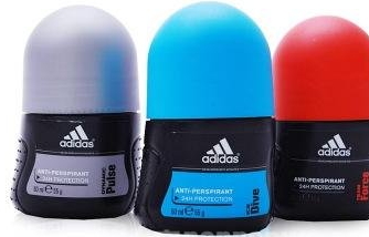 男士止汗露哪個(gè)牌子好？2022止汗露男士推薦