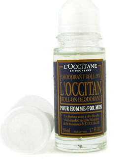 男士止汗露哪個(gè)牌子好？2022止汗露男士推薦