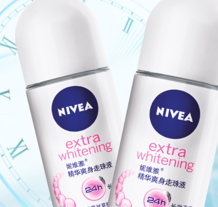 走珠止汗露哪個牌子好？走珠止汗露排行榜